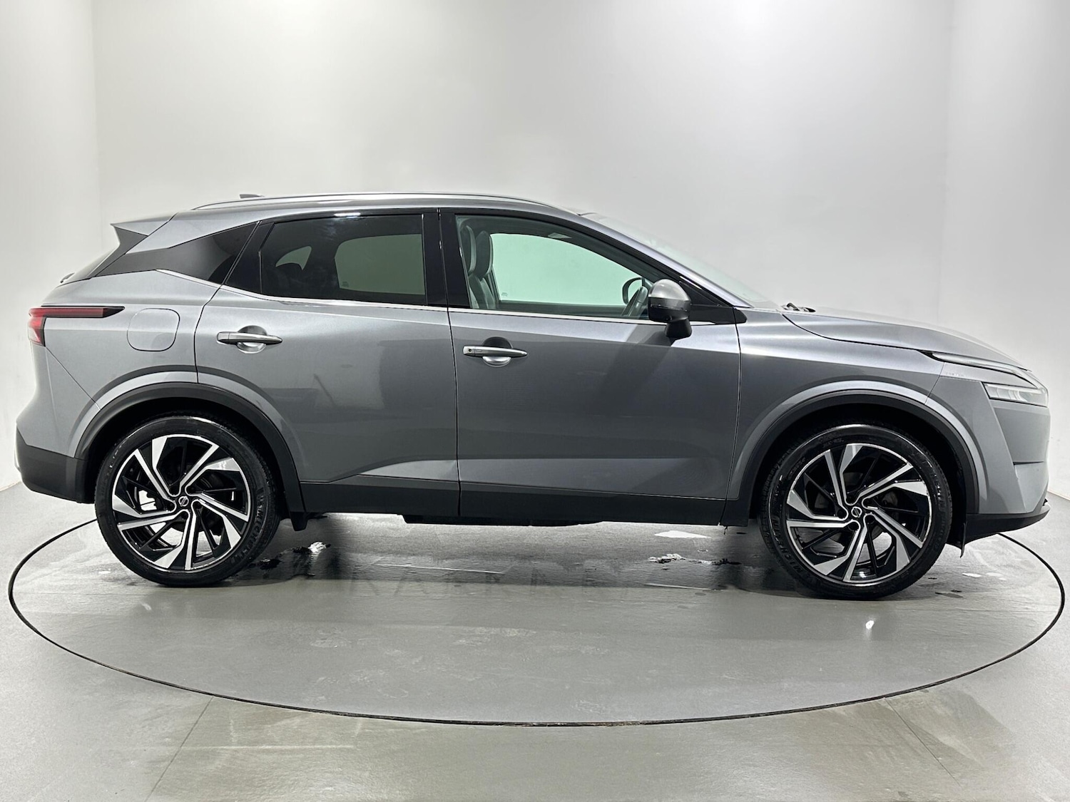 Used Nissan Qashqai 2022 for sale - 77331843: Photo 9