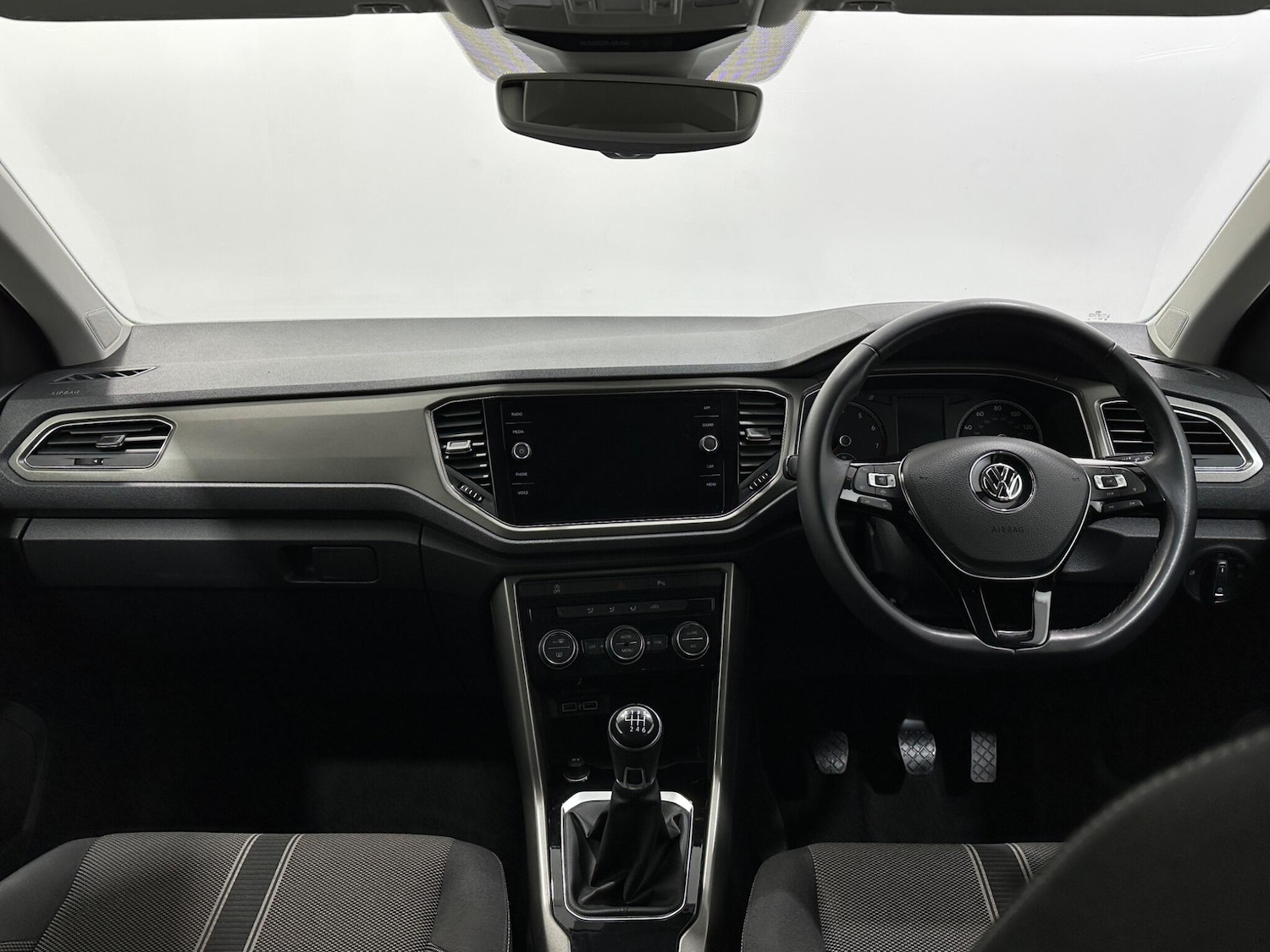 Used Volkswagen T-Roc 2020 for sale - 76878883: Photo 19