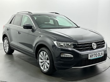 2020 (70) - 1.0 TSI SE 5dr