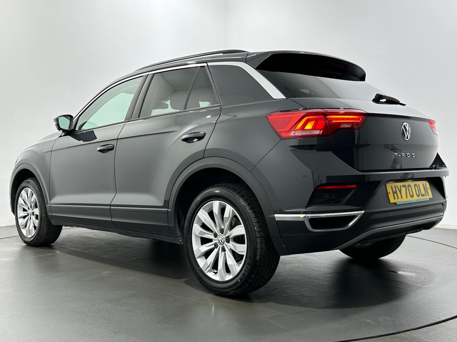 Used Volkswagen T-Roc 2020 for sale - 76878883: Photo 47