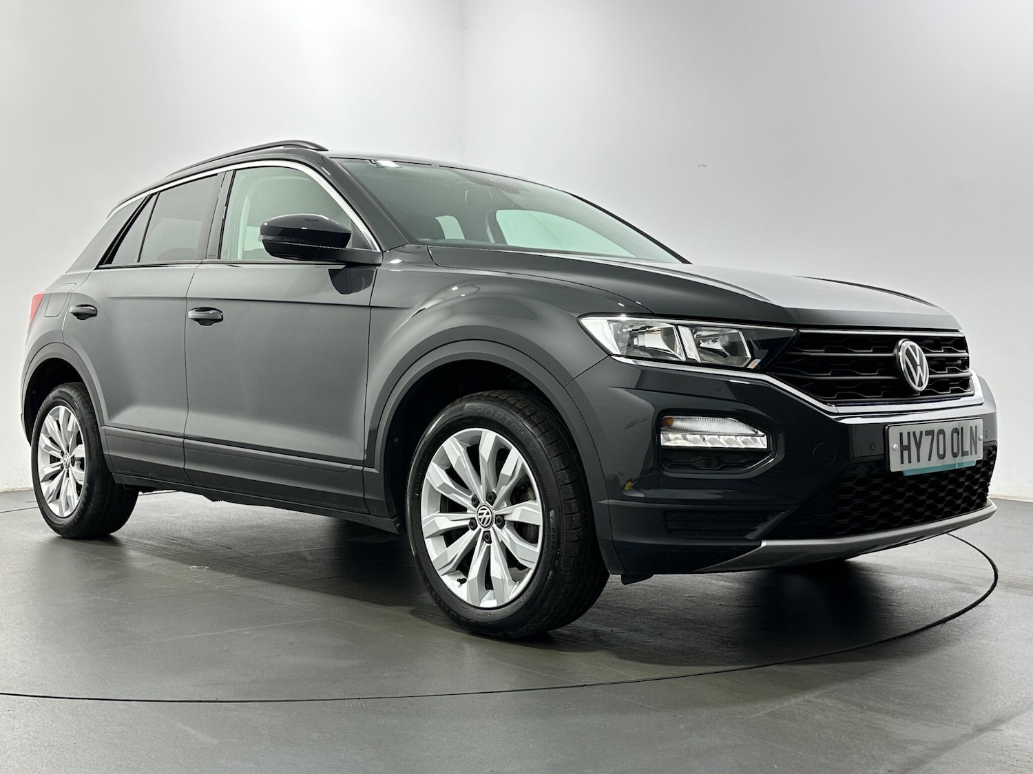 Used Volkswagen T-Roc 2020 for sale - 76878883: Photo 51