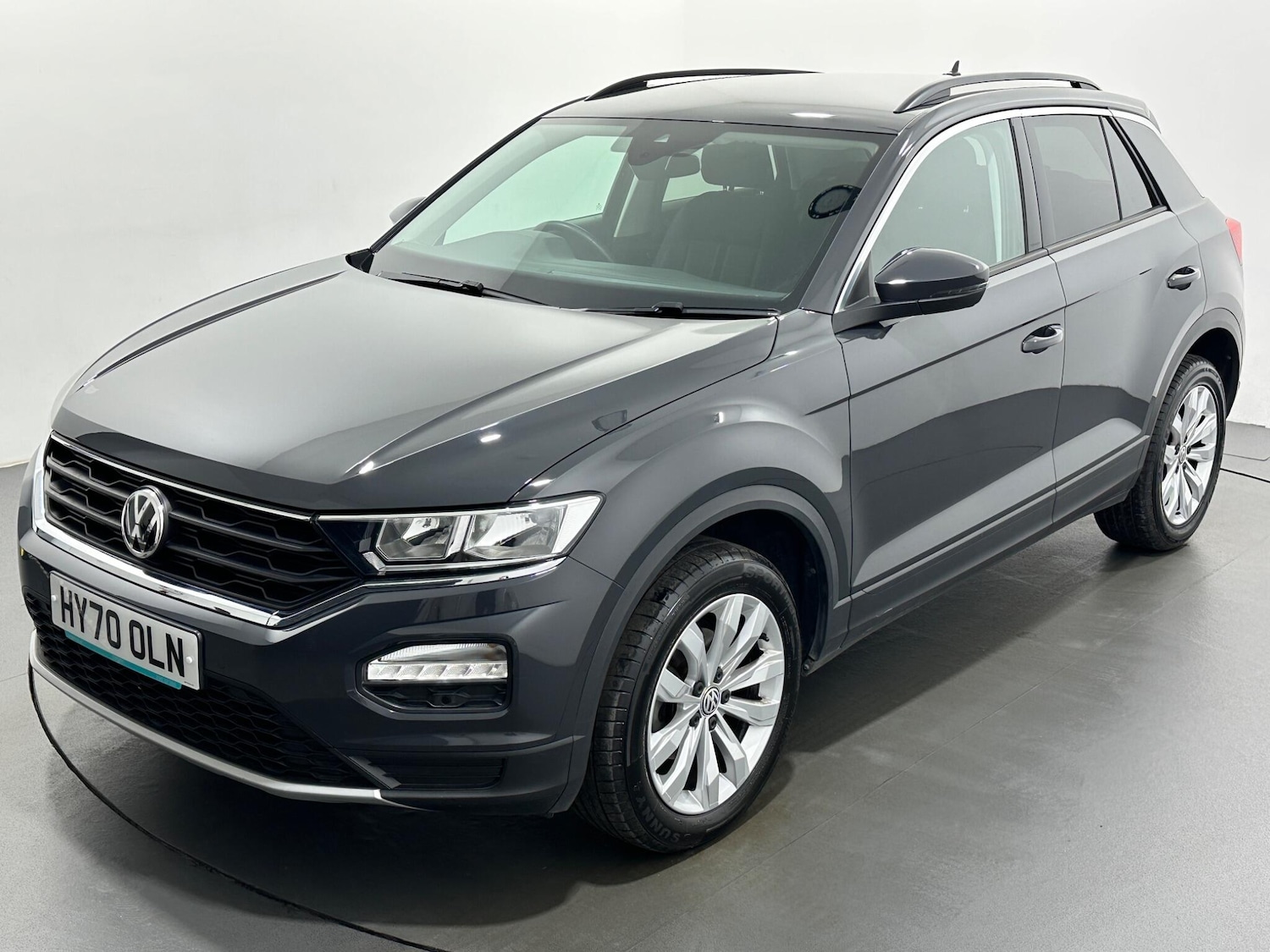 Used Volkswagen T-Roc 2020 for sale - 76878883: Photo 52