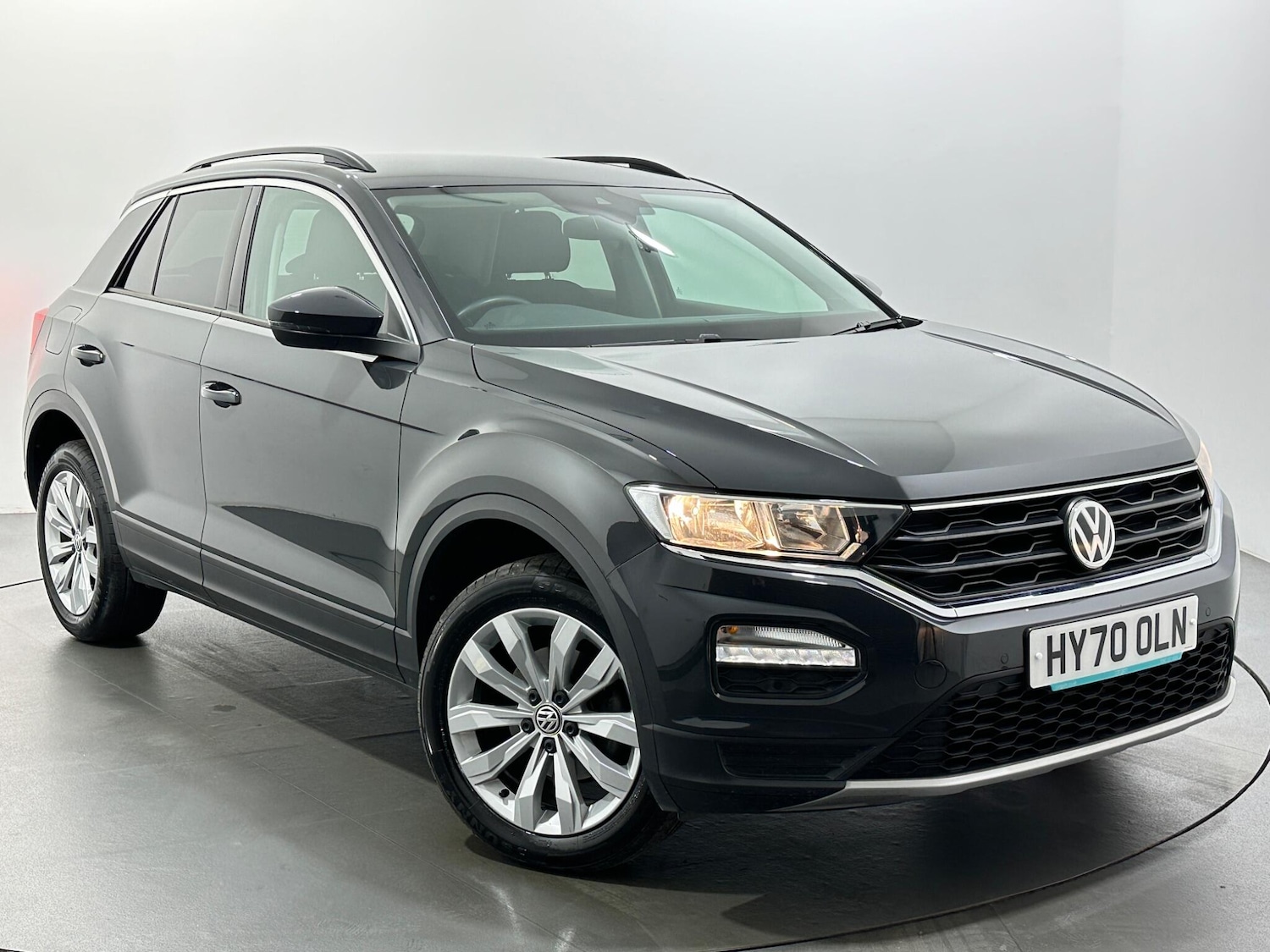 Used Volkswagen T-Roc 2020 for sale - 76878883: Photo 53