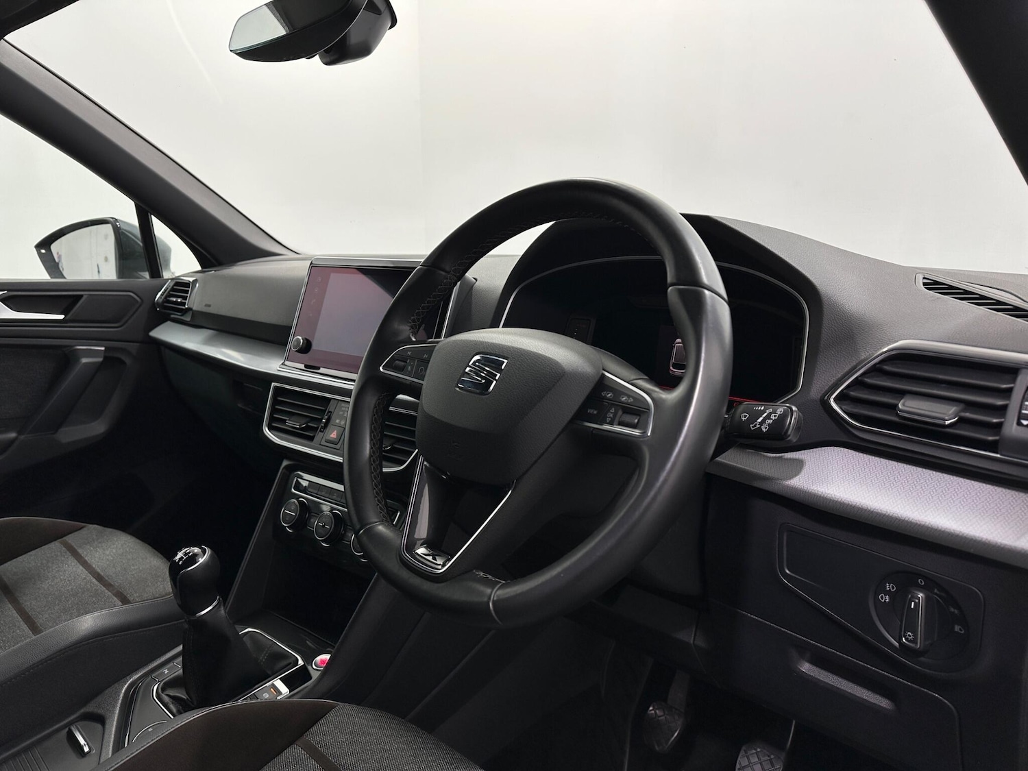 Used SEAT Tarraco 2019 for sale - 76878881: Photo 10