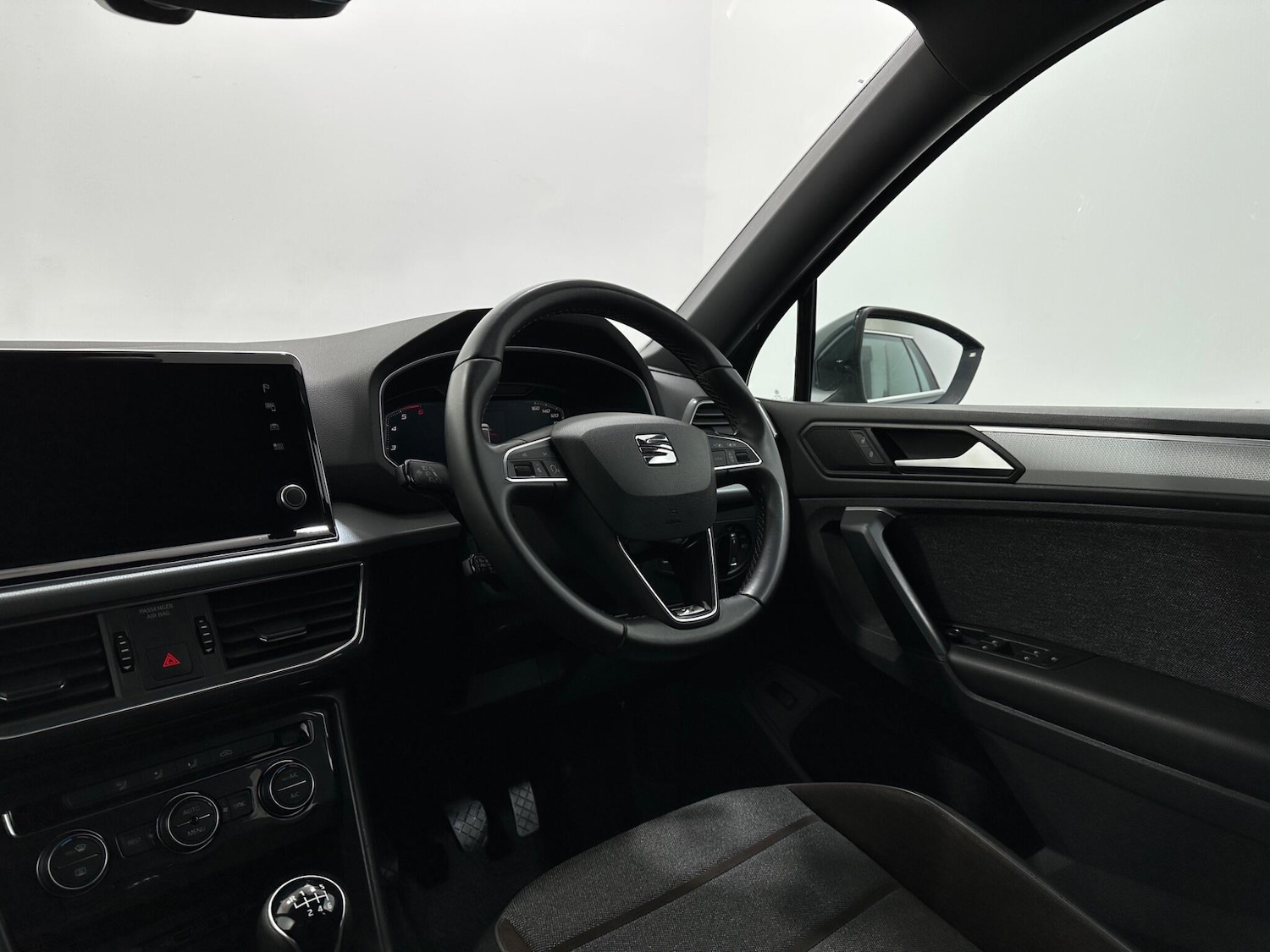 Used SEAT Tarraco 2019 for sale - 76878881: Photo 11