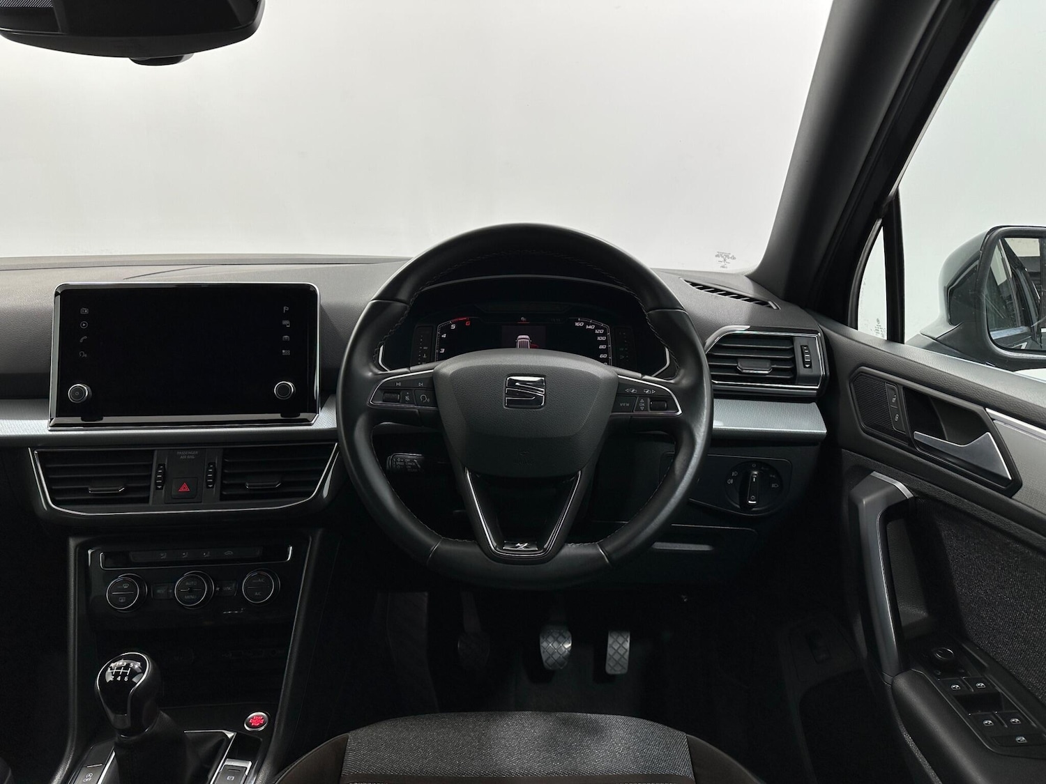 Used SEAT Tarraco 2019 for sale - 76878881: Photo 12