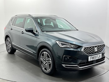 2019 (19) - 2.0 TDI Xcellence 5dr