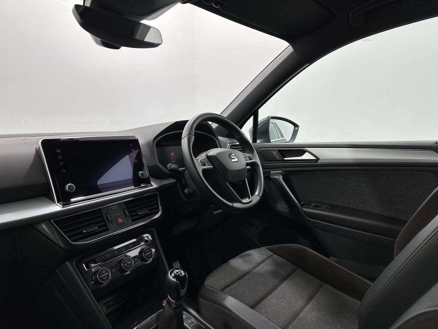Used SEAT Tarraco 2019 for sale - 76878881: Photo 31