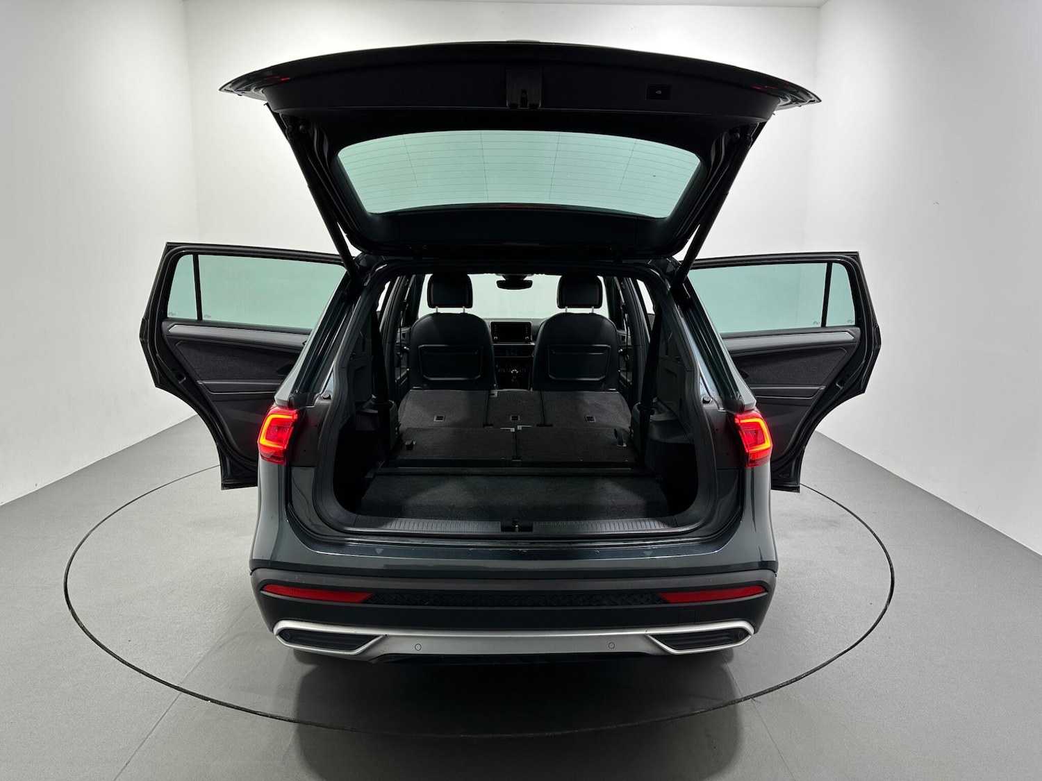 Used SEAT Tarraco 2019 for sale - 76878881: Photo 46