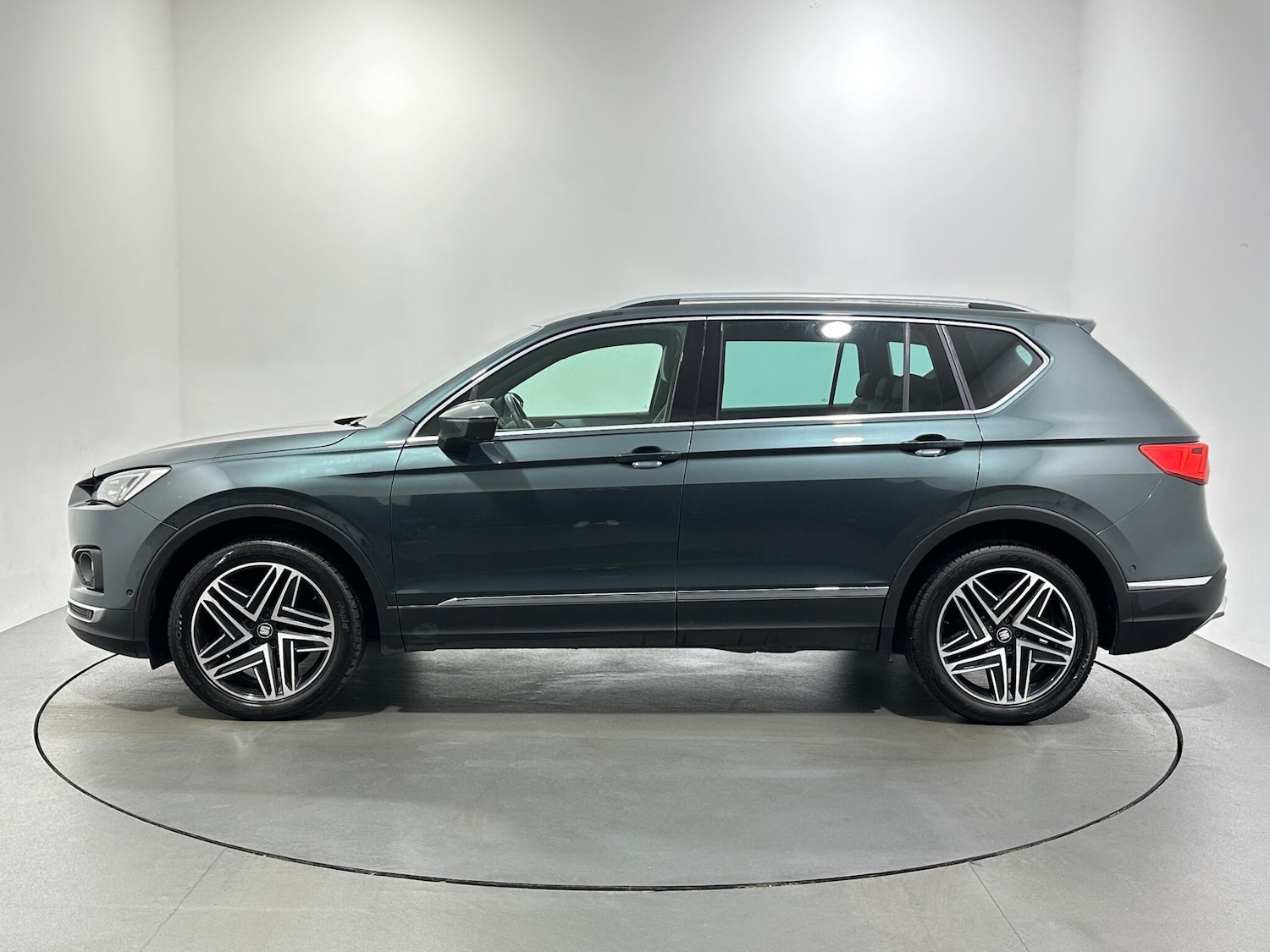 Used SEAT Tarraco 2019 for sale - 76878881: Photo 5