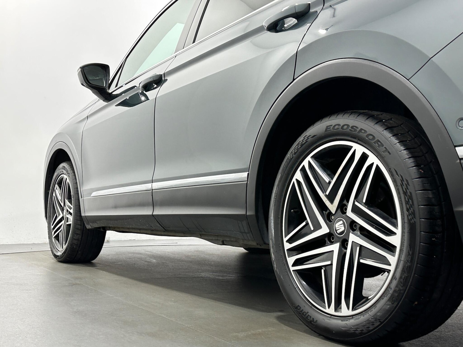 Used SEAT Tarraco 2019 for sale - 76878881: Photo 51