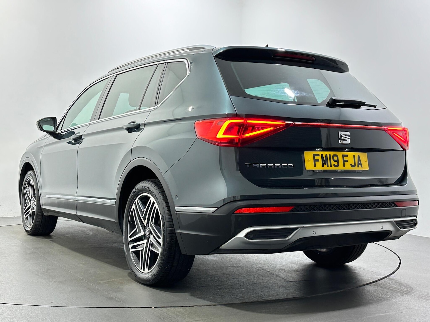 Used SEAT Tarraco 2019 for sale - 76878881: Photo 52