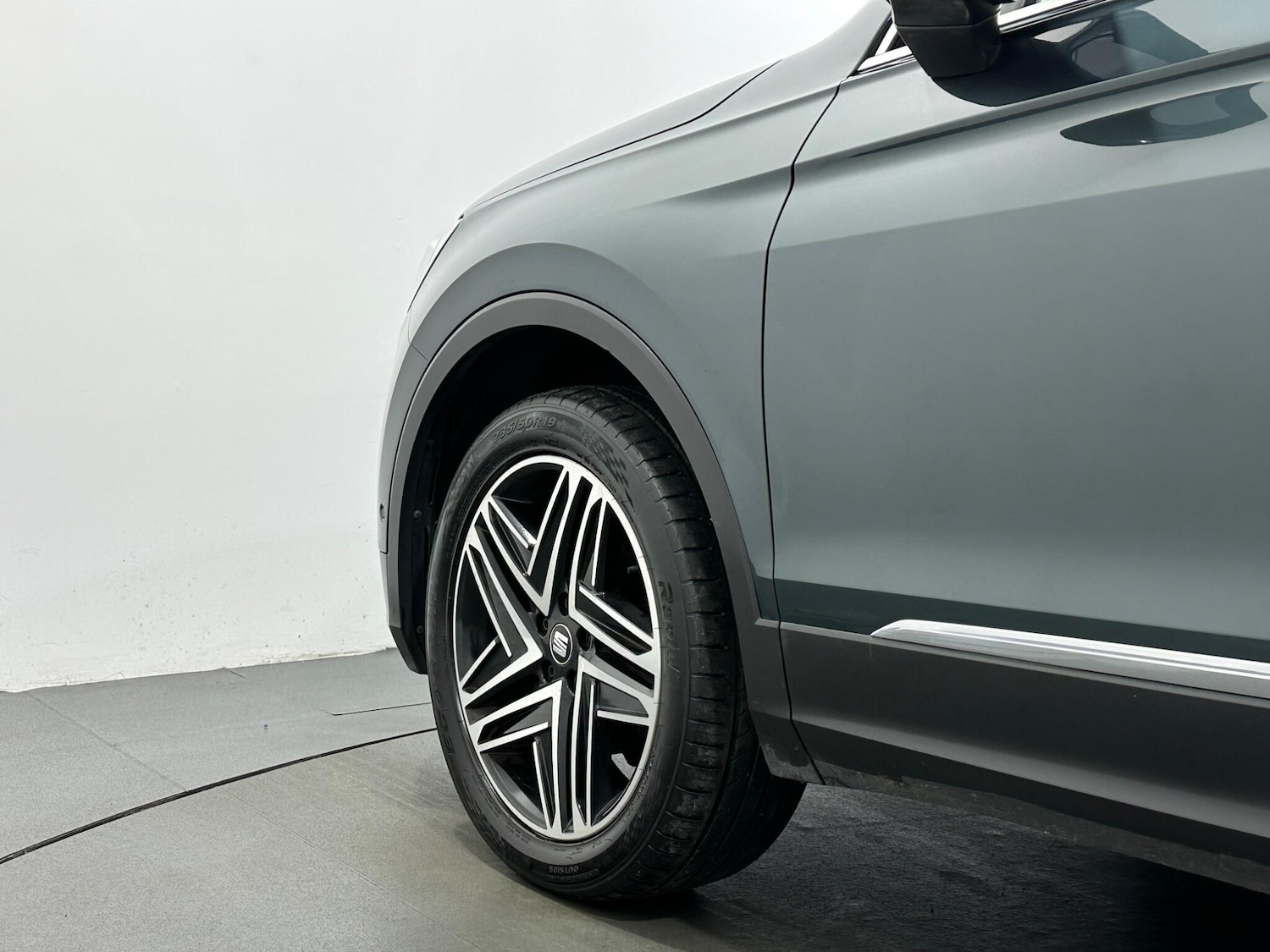 Used SEAT Tarraco 2019 for sale - 76878881: Photo 53