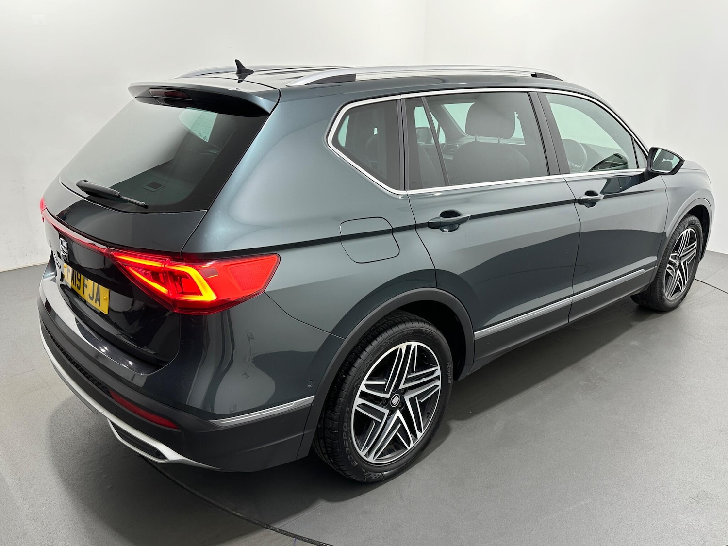 Used SEAT Tarraco 2019 for sale - 76878881: Photo 54