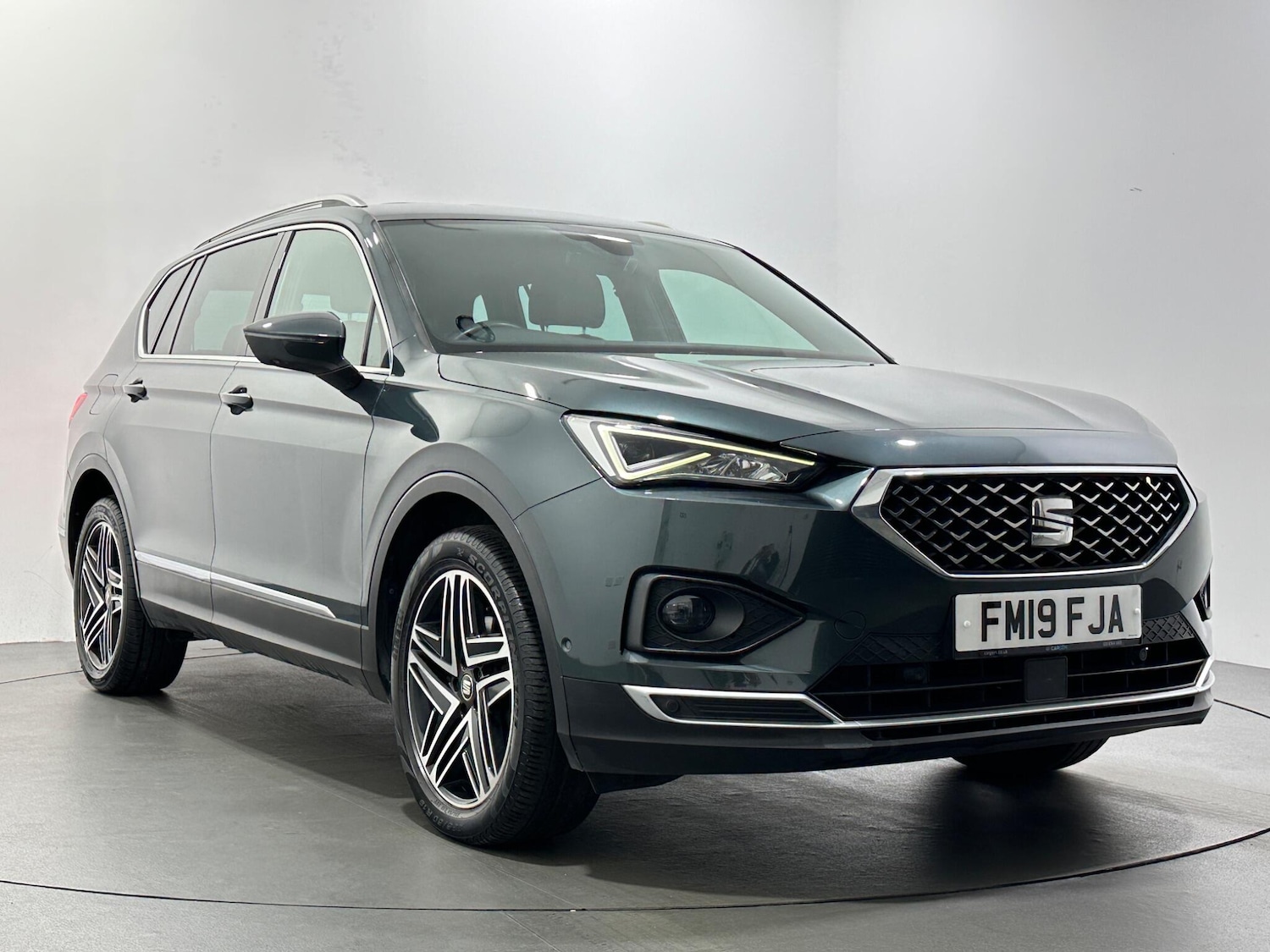 Used SEAT Tarraco 2019 for sale - 76878881: Photo 55