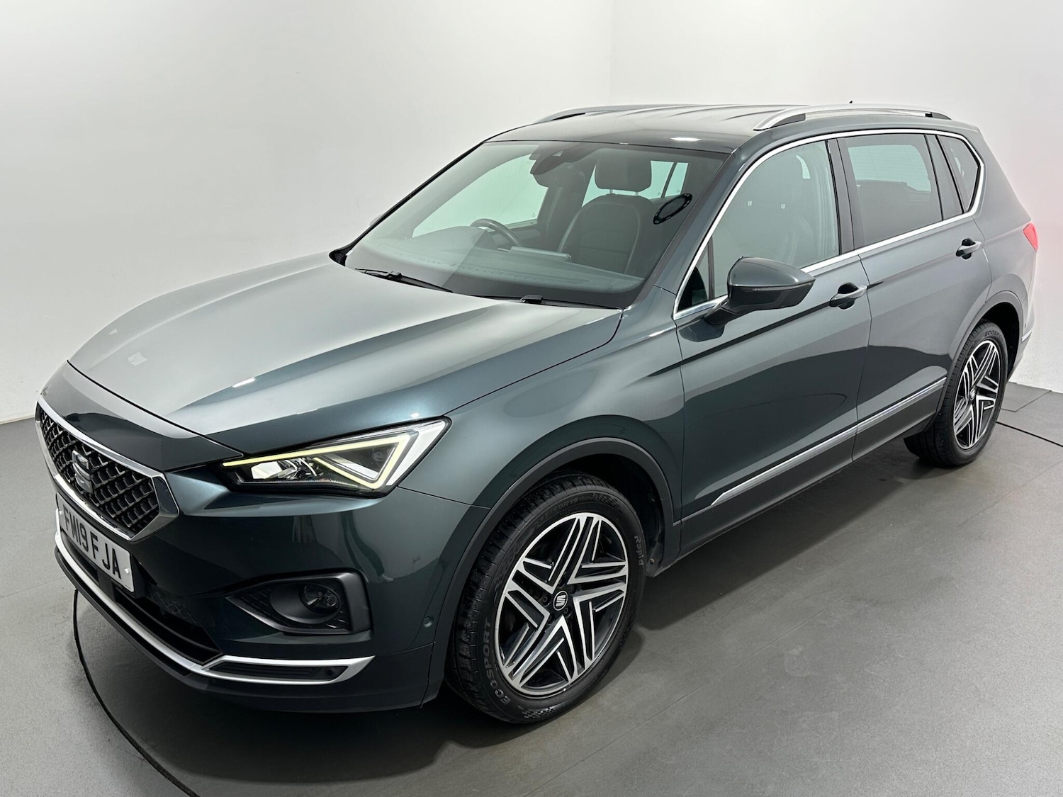 Used SEAT Tarraco 2019 for sale - 76878881: Photo 56
