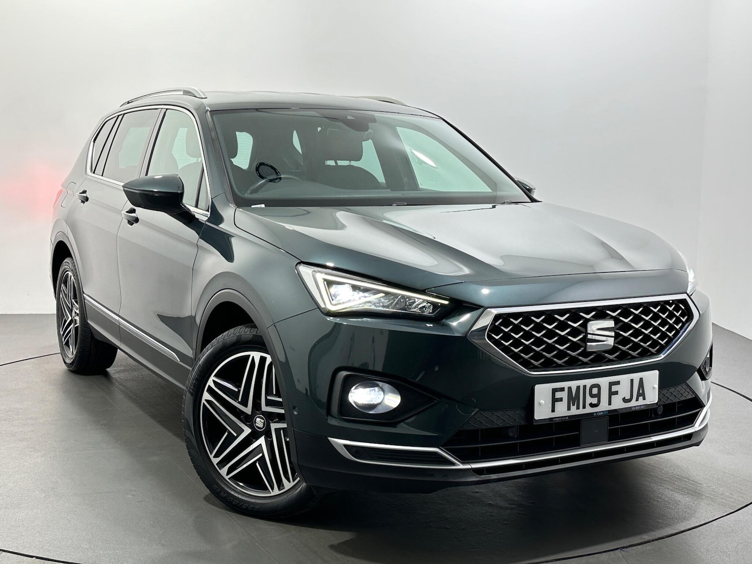 Used SEAT Tarraco 2019 for sale - 76878881: Photo 57