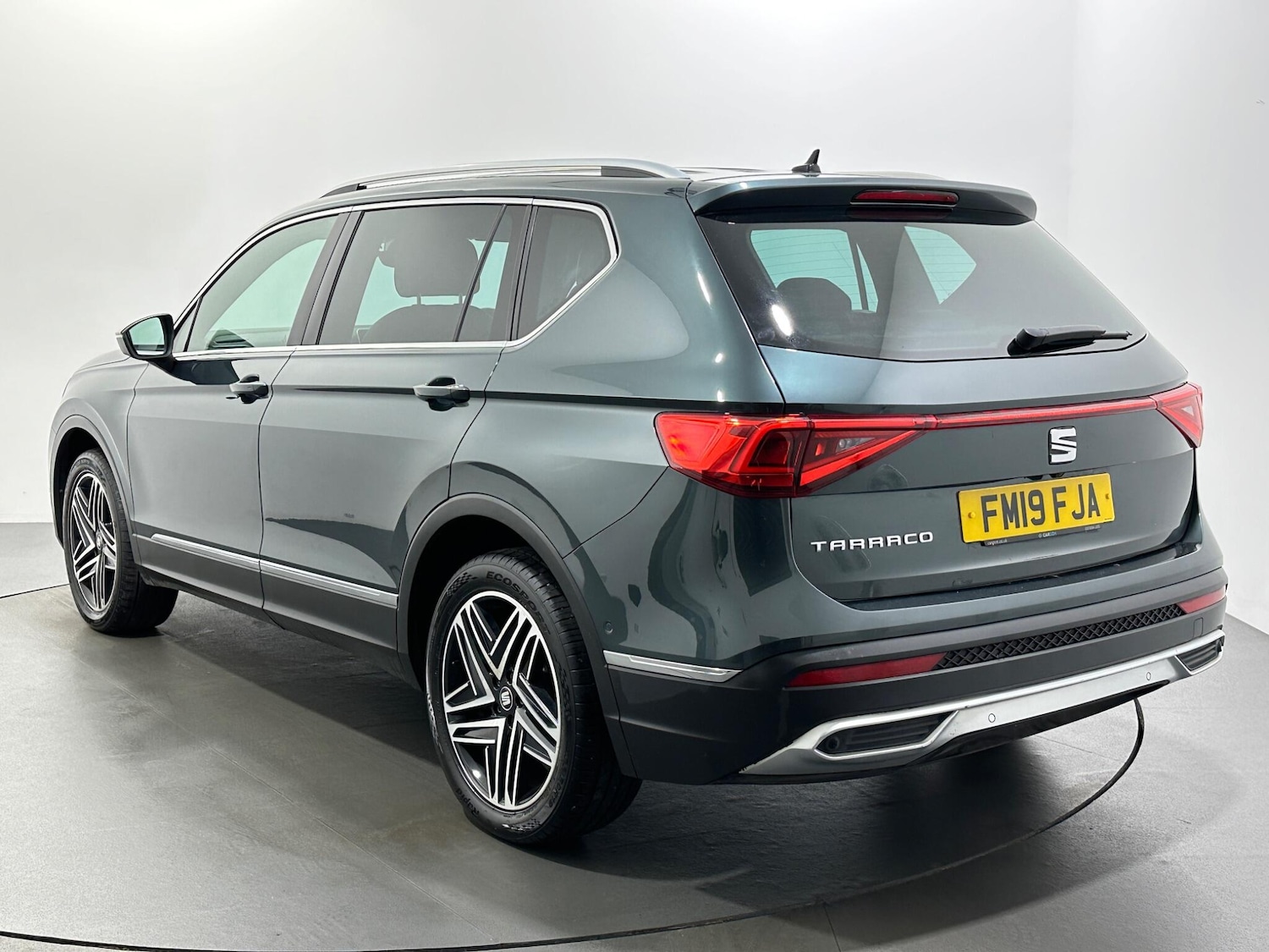 Used SEAT Tarraco 2019 for sale - 76878881: Photo 6