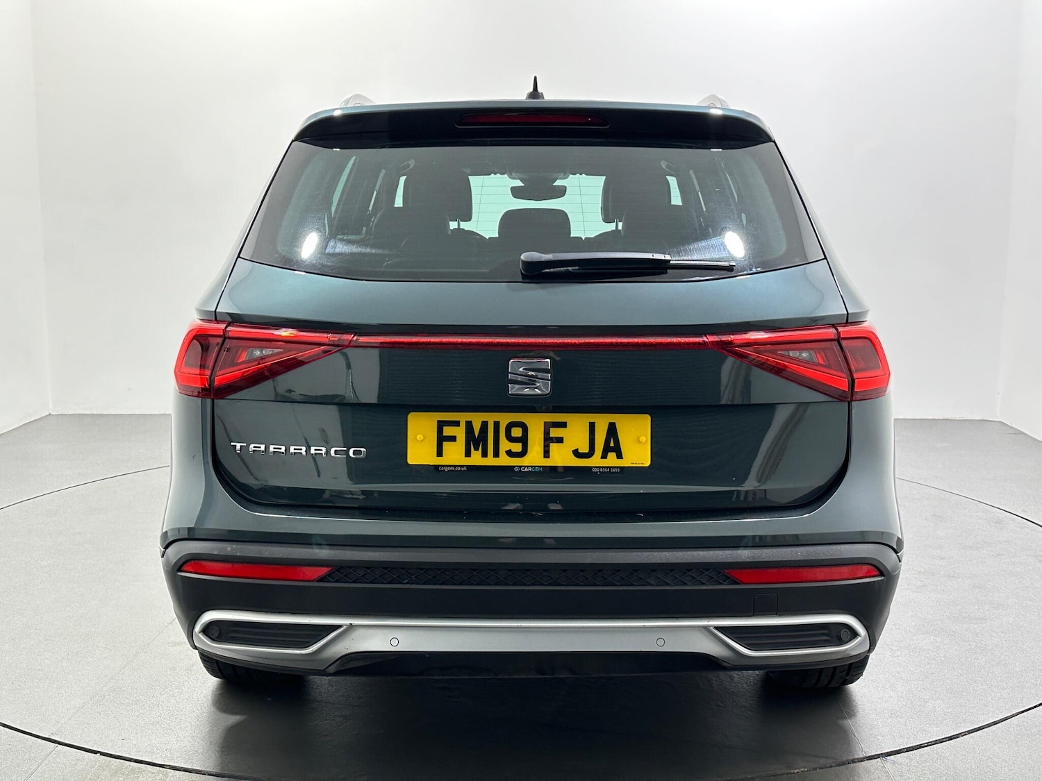 Used SEAT Tarraco 2019 for sale - 76878881: Photo 7