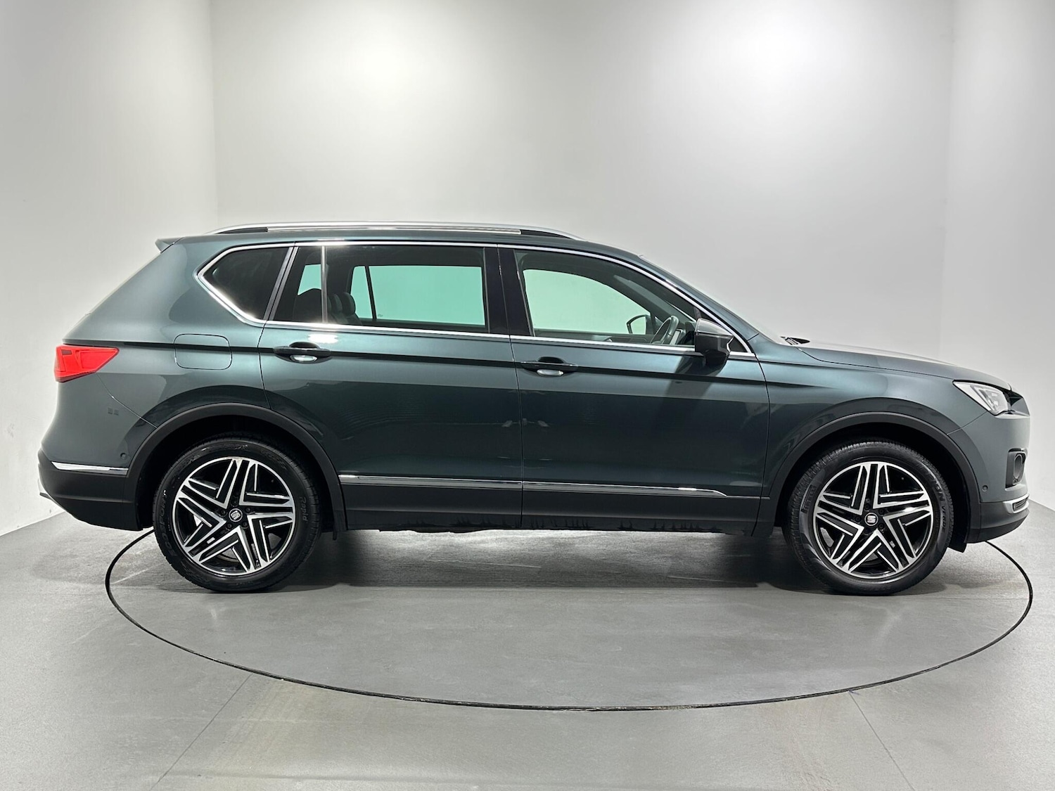 Used SEAT Tarraco 2019 for sale - 76878881: Photo 9