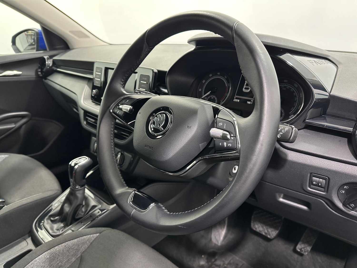 Used Skoda Fabia 2022 for sale - 76878885: Photo 10