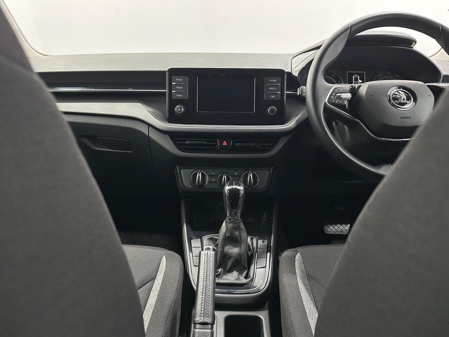 Used Skoda Fabia 2022 for sale - 76878885: Photo 18