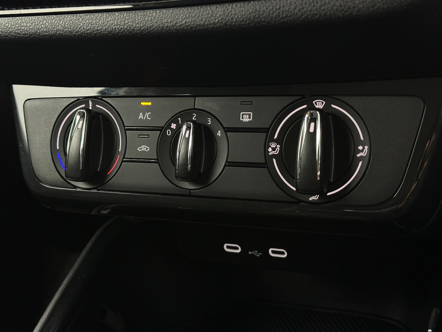 Used Skoda Fabia 2022 for sale - 76878885: Photo 19