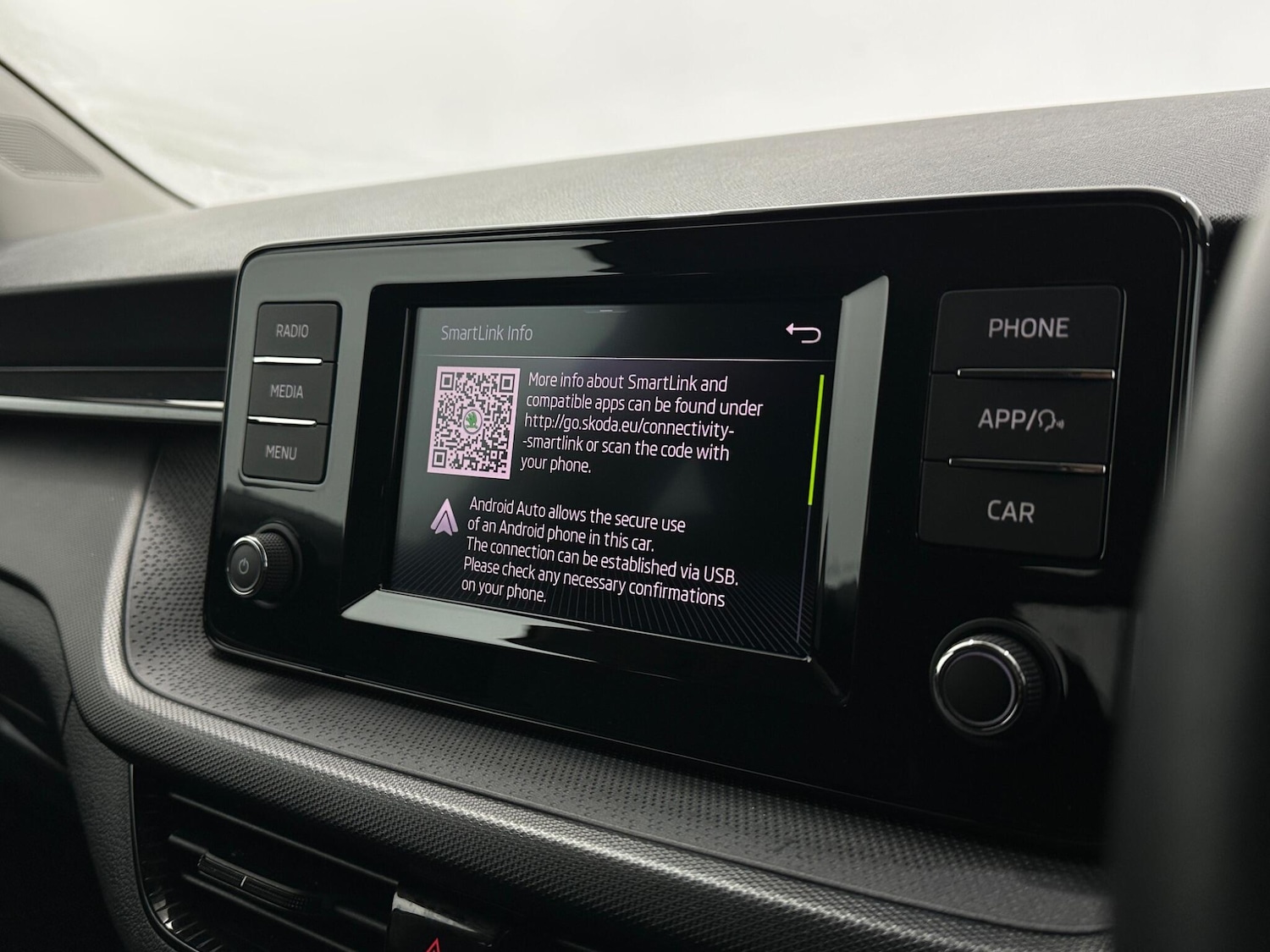 Used Skoda Fabia 2022 for sale - 76878885: Photo 20