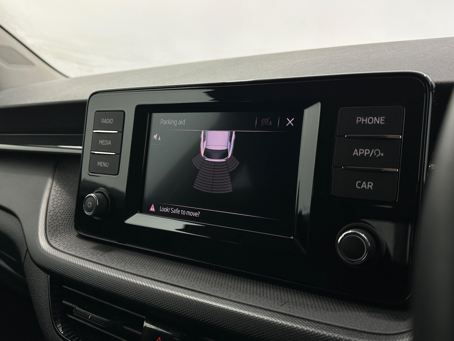 Used Skoda Fabia 2022 for sale - 76878885: Photo 21