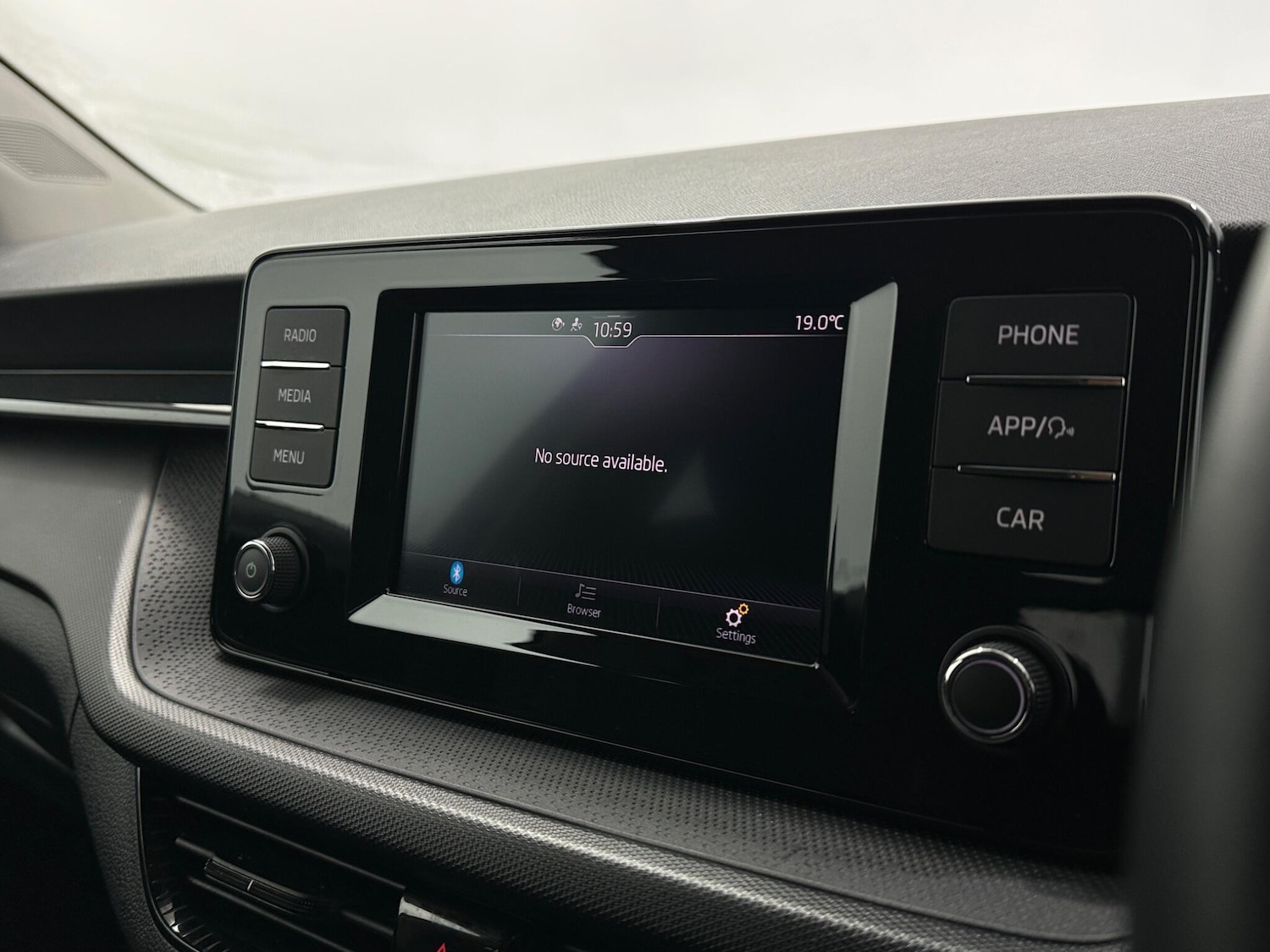 Used Skoda Fabia 2022 for sale - 76878885: Photo 22