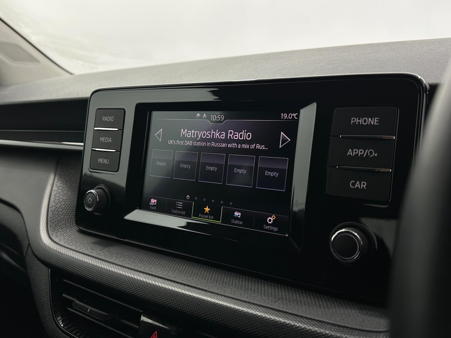 Used Skoda Fabia 2022 for sale - 76878885: Photo 23