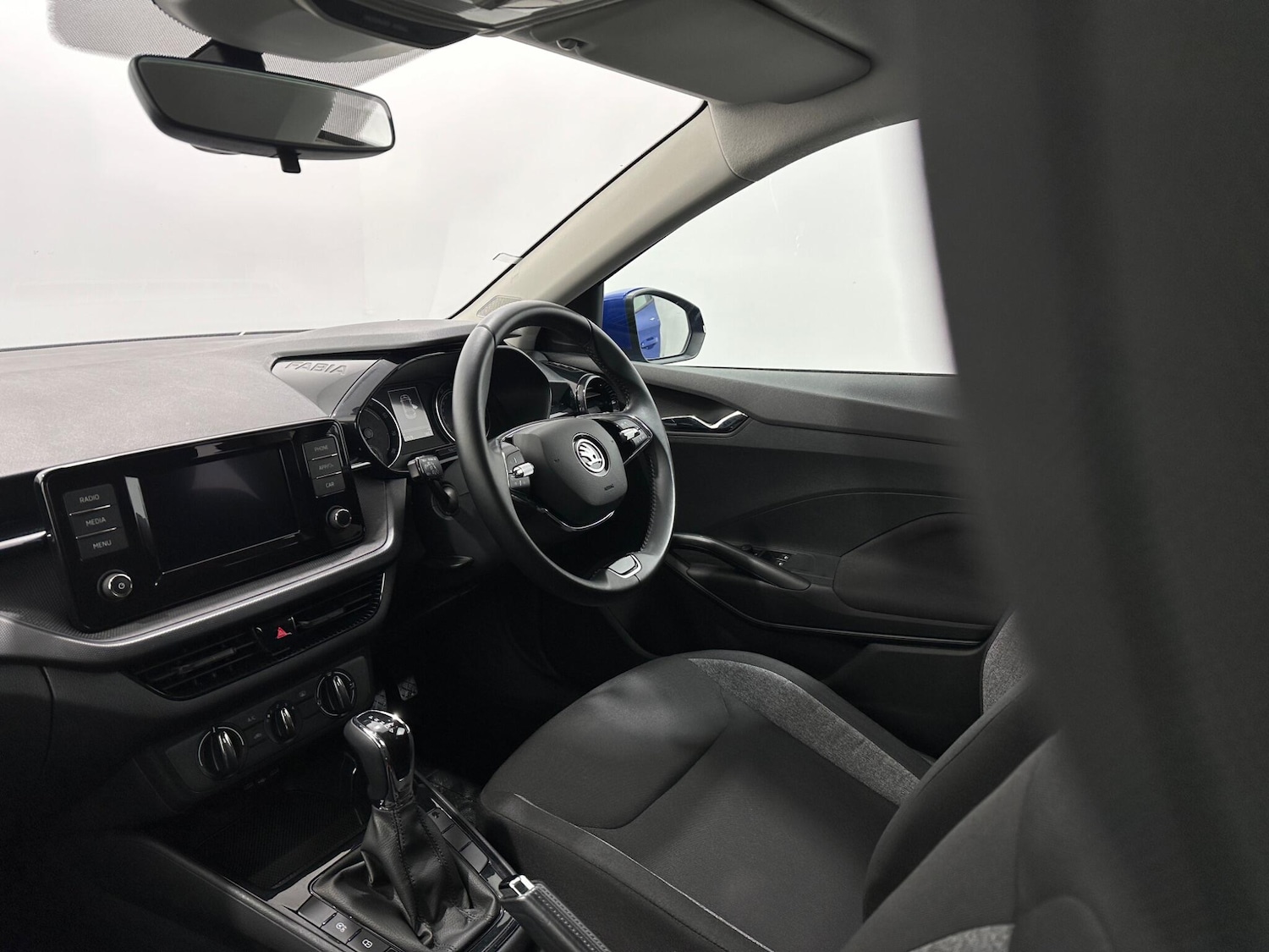 Used Skoda Fabia 2022 for sale - 76878885: Photo 26