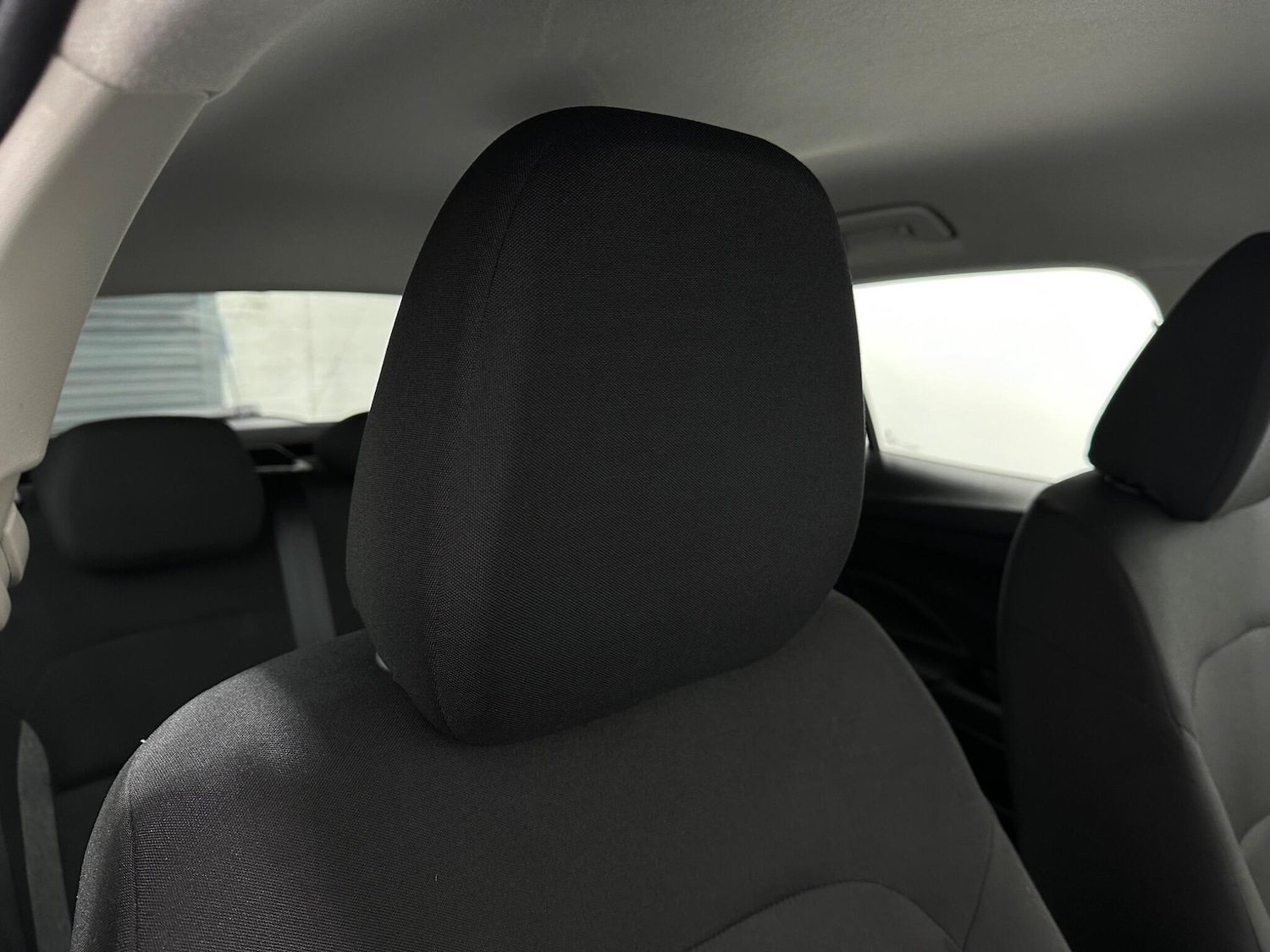 Used Skoda Fabia 2022 for sale - 76878885: Photo 29