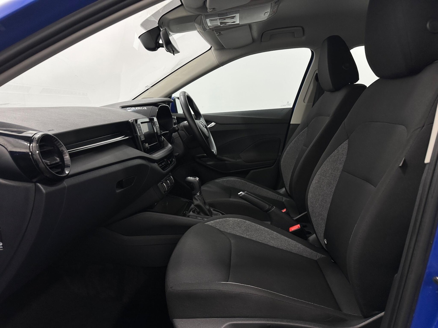 Used Skoda Fabia 2022 for sale - 76878885: Photo 31