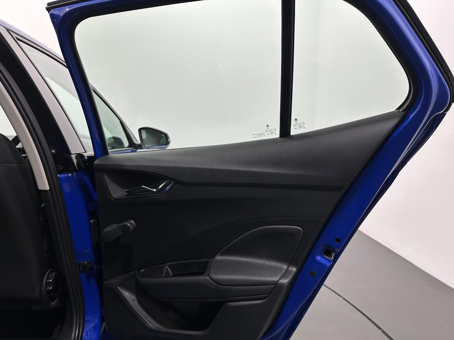 Used Skoda Fabia 2022 for sale - 76878885: Photo 40