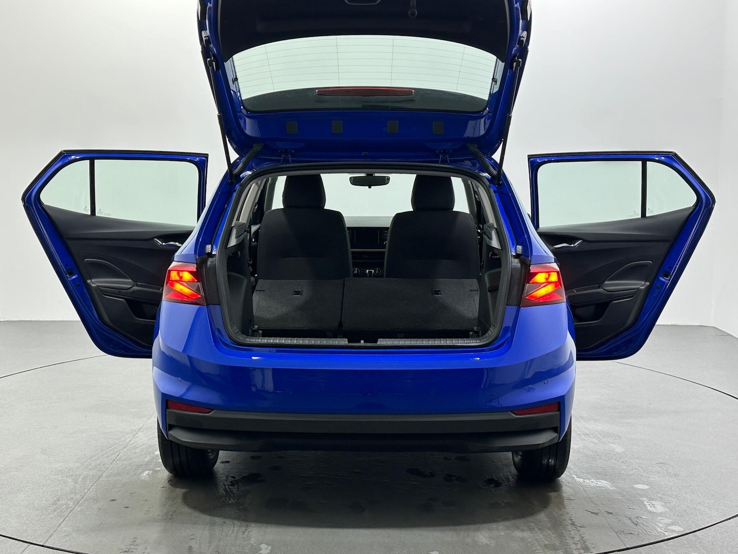 Used Skoda Fabia 2022 for sale - 76878885: Photo 41