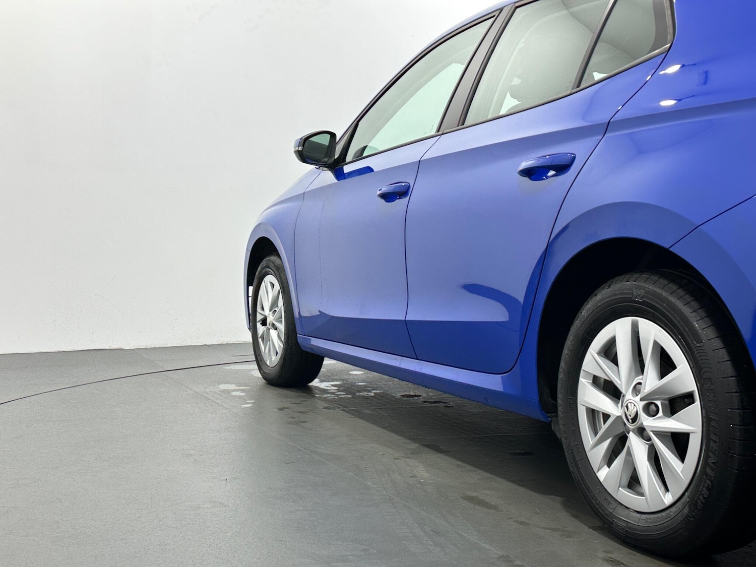 Used Skoda Fabia 2022 for sale - 76878885: Photo 46