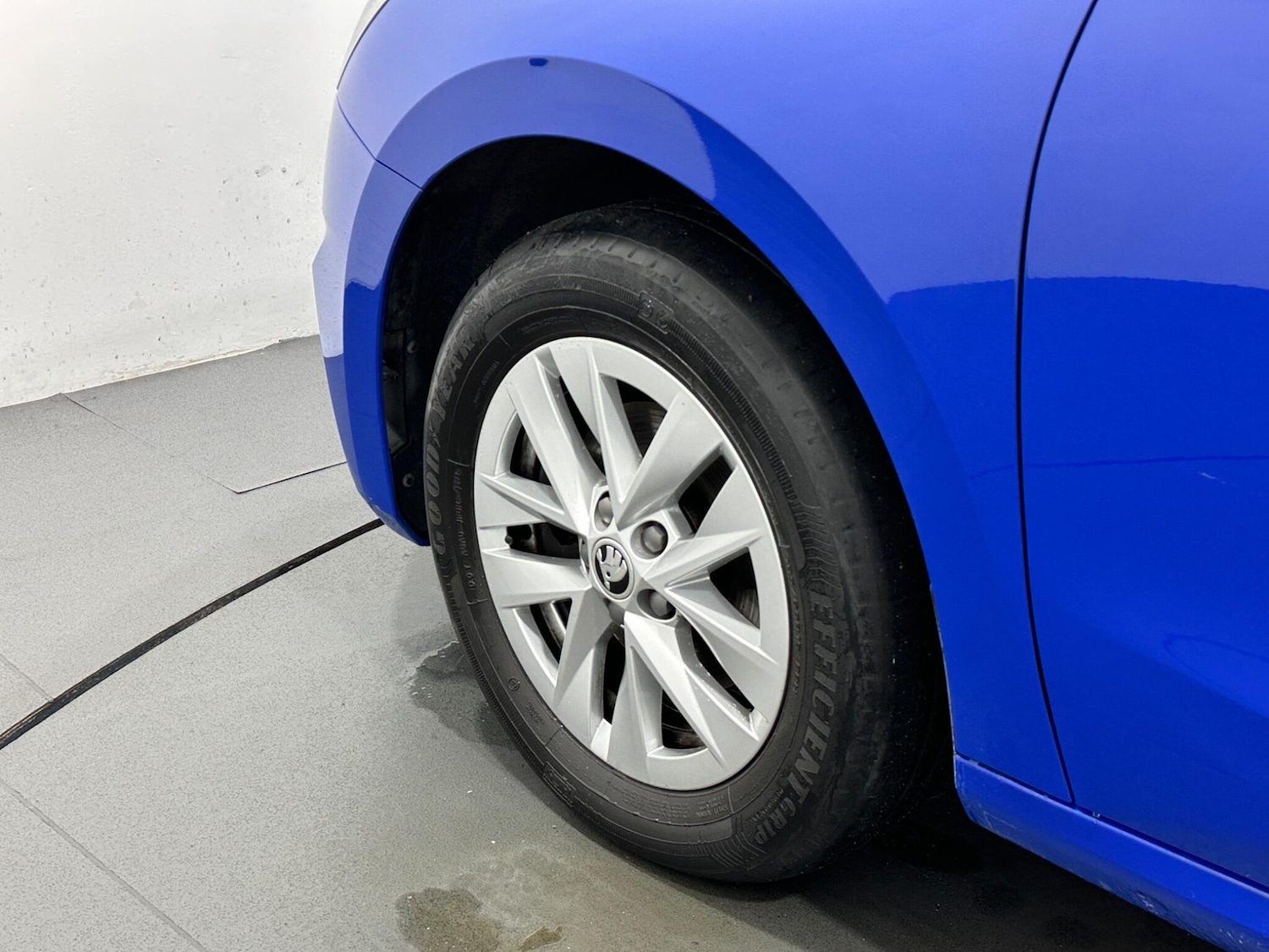 Used Skoda Fabia 2022 for sale - 76878885: Photo 47