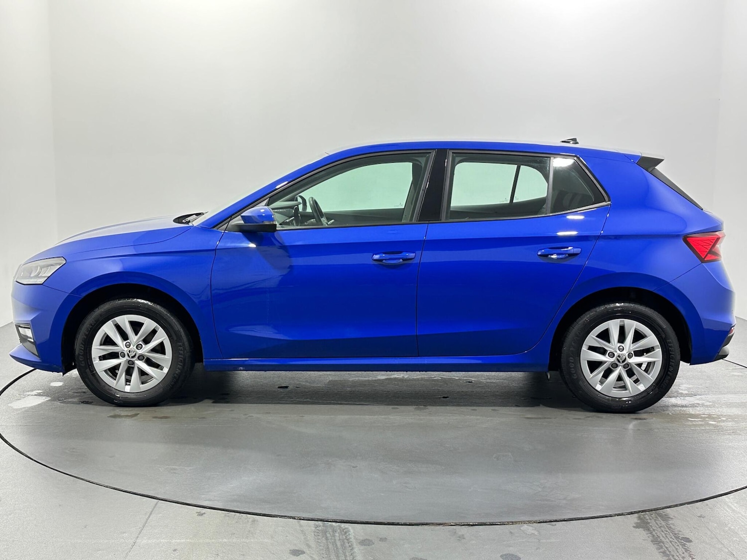 Used Skoda Fabia 2022 for sale - 76878885: Photo 5