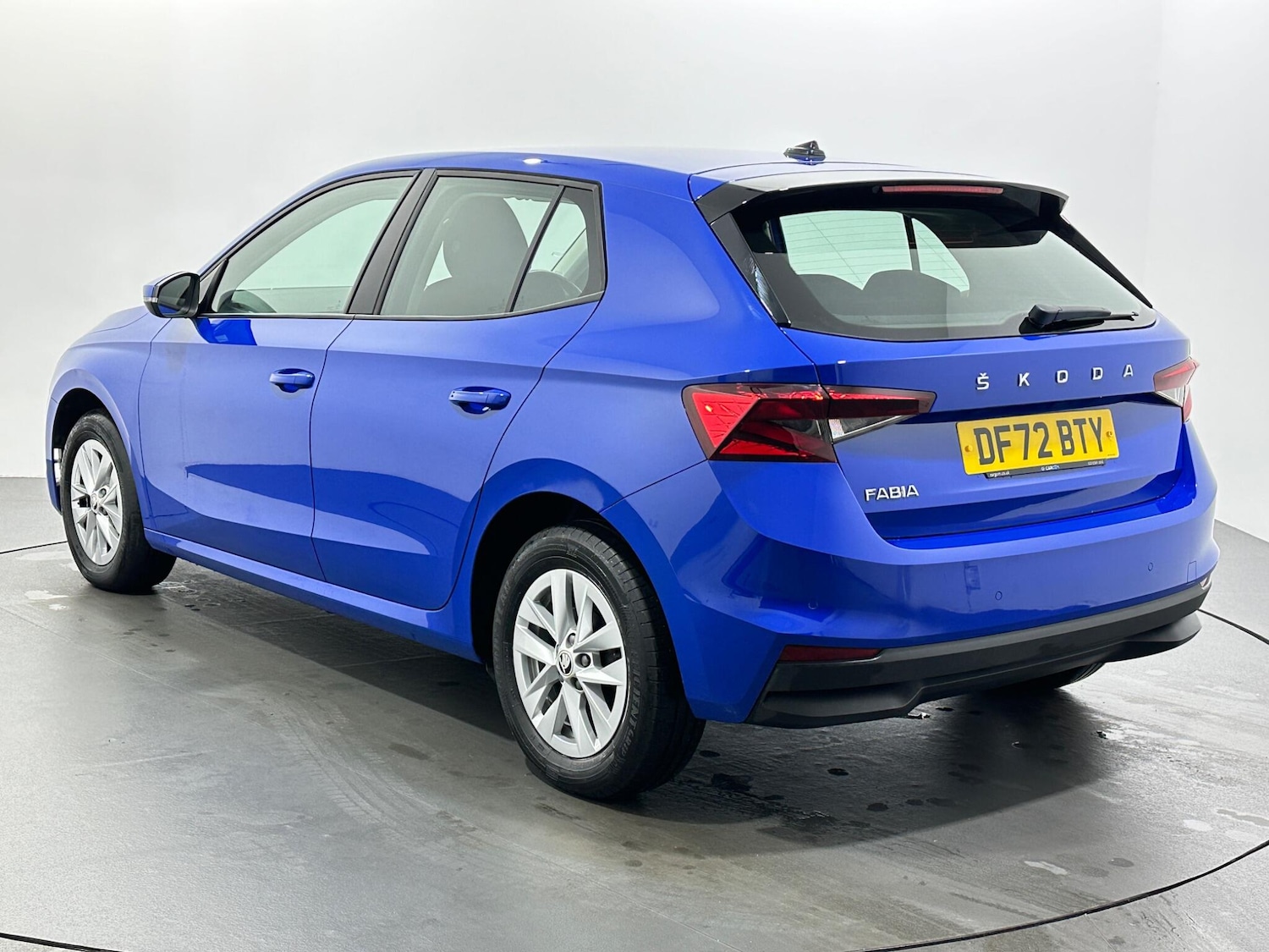 Used Skoda Fabia 2022 for sale - 76878885: Photo 6