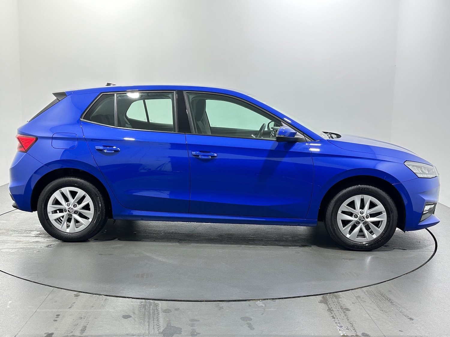 Used Skoda Fabia 2022 for sale - 76878885: Photo 9