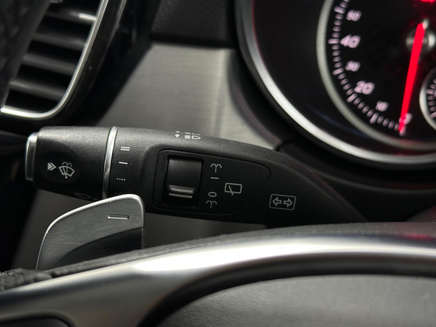 Used Mercedes-Benz GLE 2017 for sale - 77924843: Photo 13