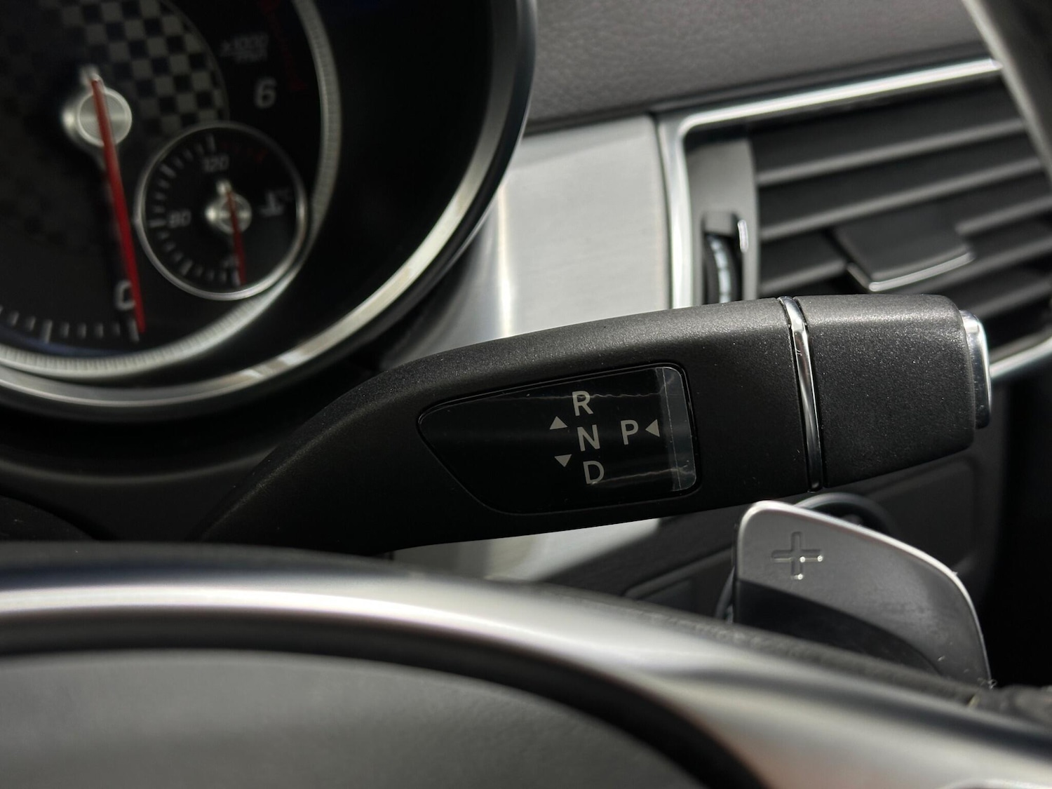 Used Mercedes-Benz GLE 2017 for sale - 77924843: Photo 16