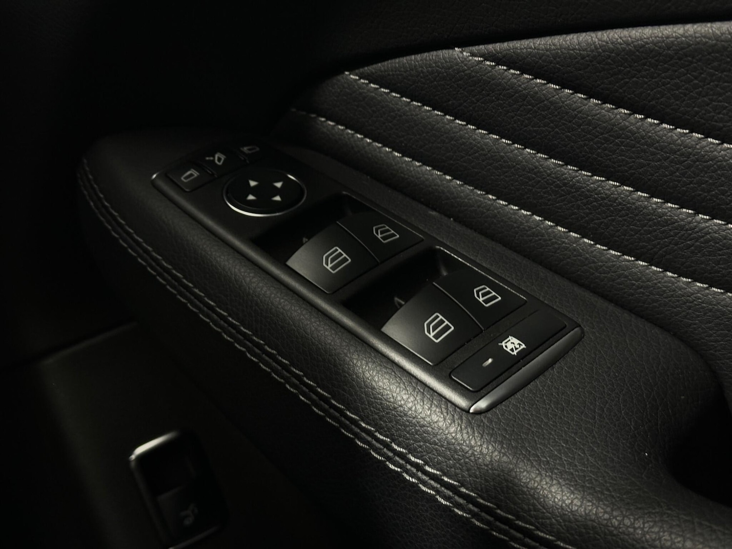 Used Mercedes-Benz GLE 2017 for sale - 77924843: Photo 19