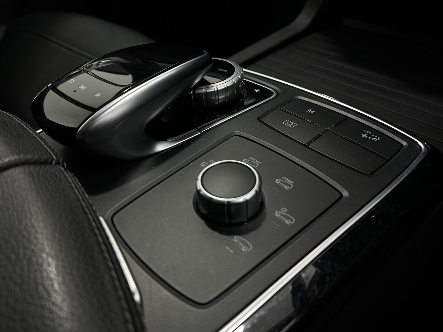 Used Mercedes-Benz GLE 2017 for sale - 77924843: Photo 21