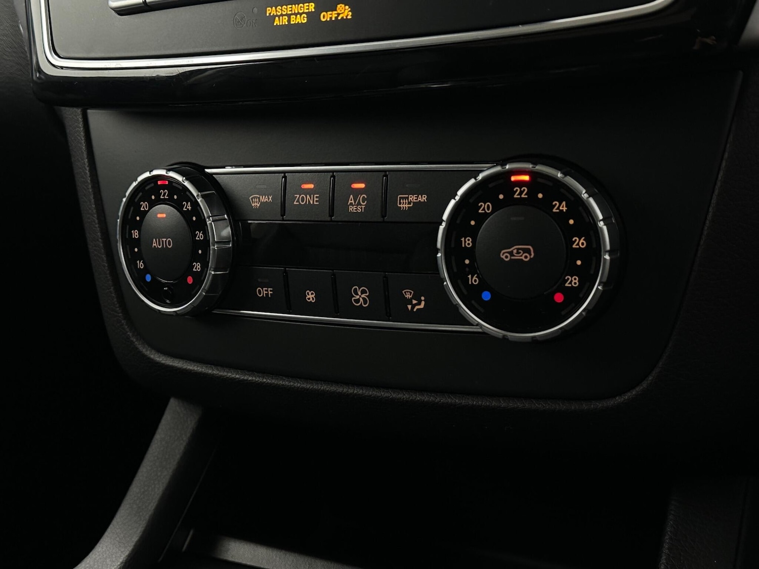 Used Mercedes-Benz GLE 2017 for sale - 77924843: Photo 22