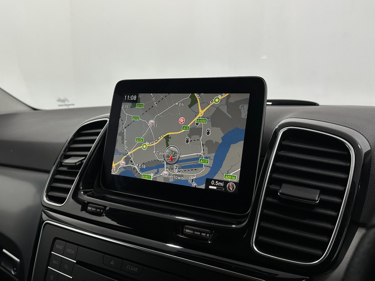 Used Mercedes-Benz GLE 2017 for sale - 77924843: Photo 24