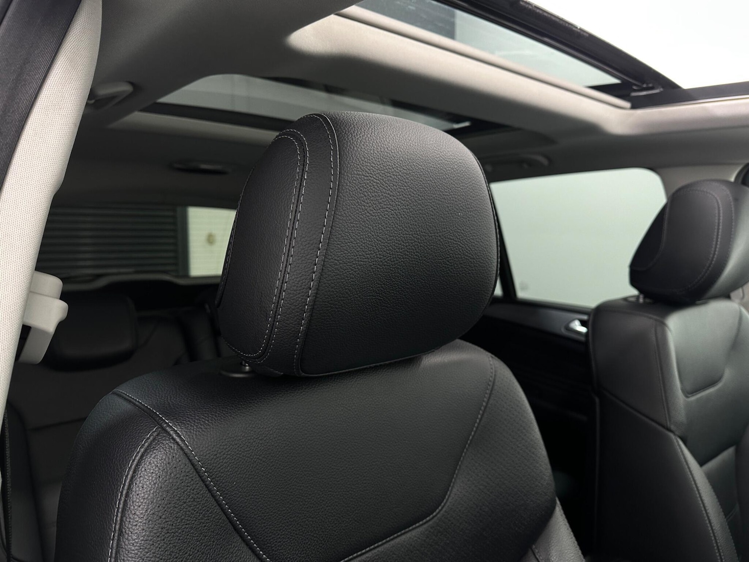 Used Mercedes-Benz GLE 2017 for sale - 77924843: Photo 35