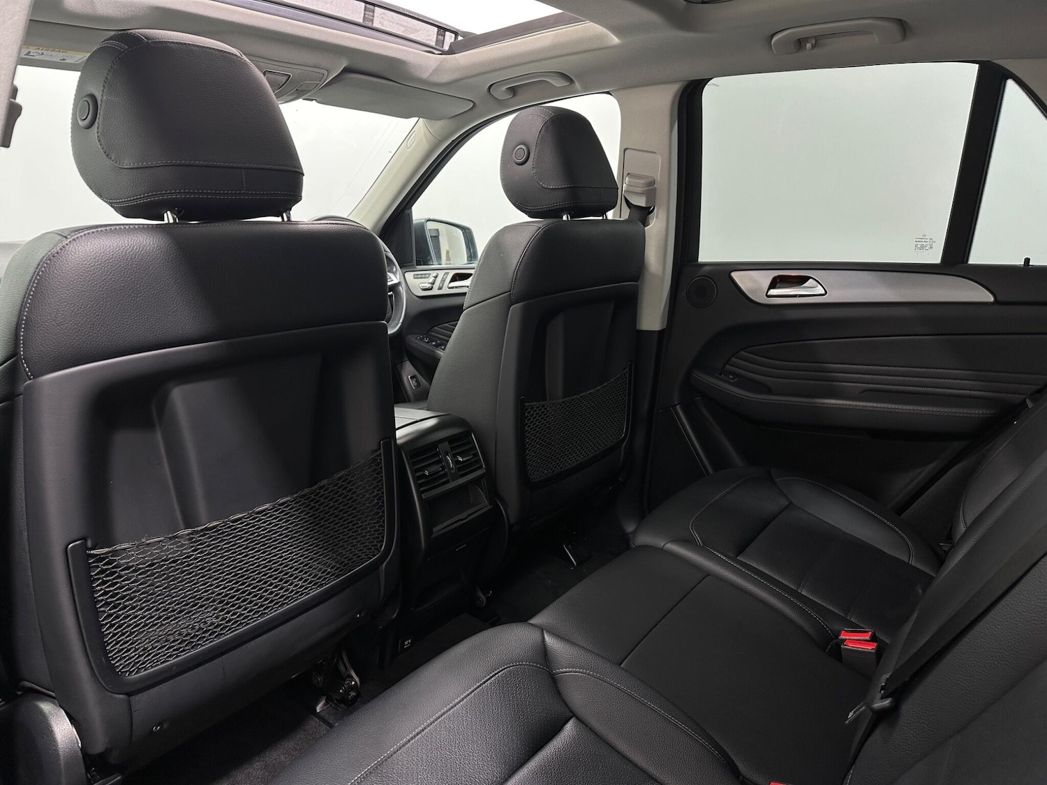 Used Mercedes-Benz GLE 2017 for sale - 77924843: Photo 41