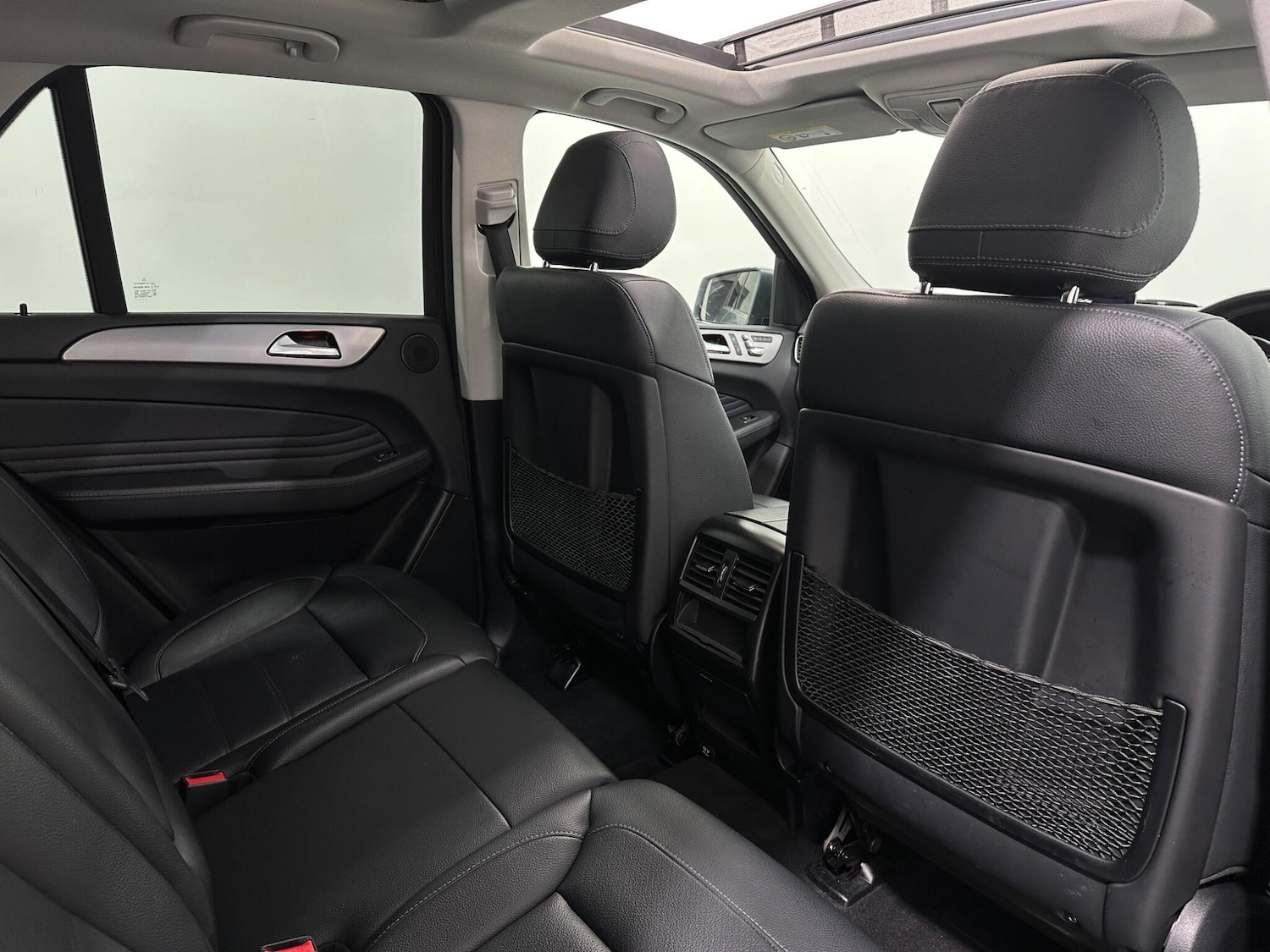 Used Mercedes-Benz GLE 2017 for sale - 77924843: Photo 44